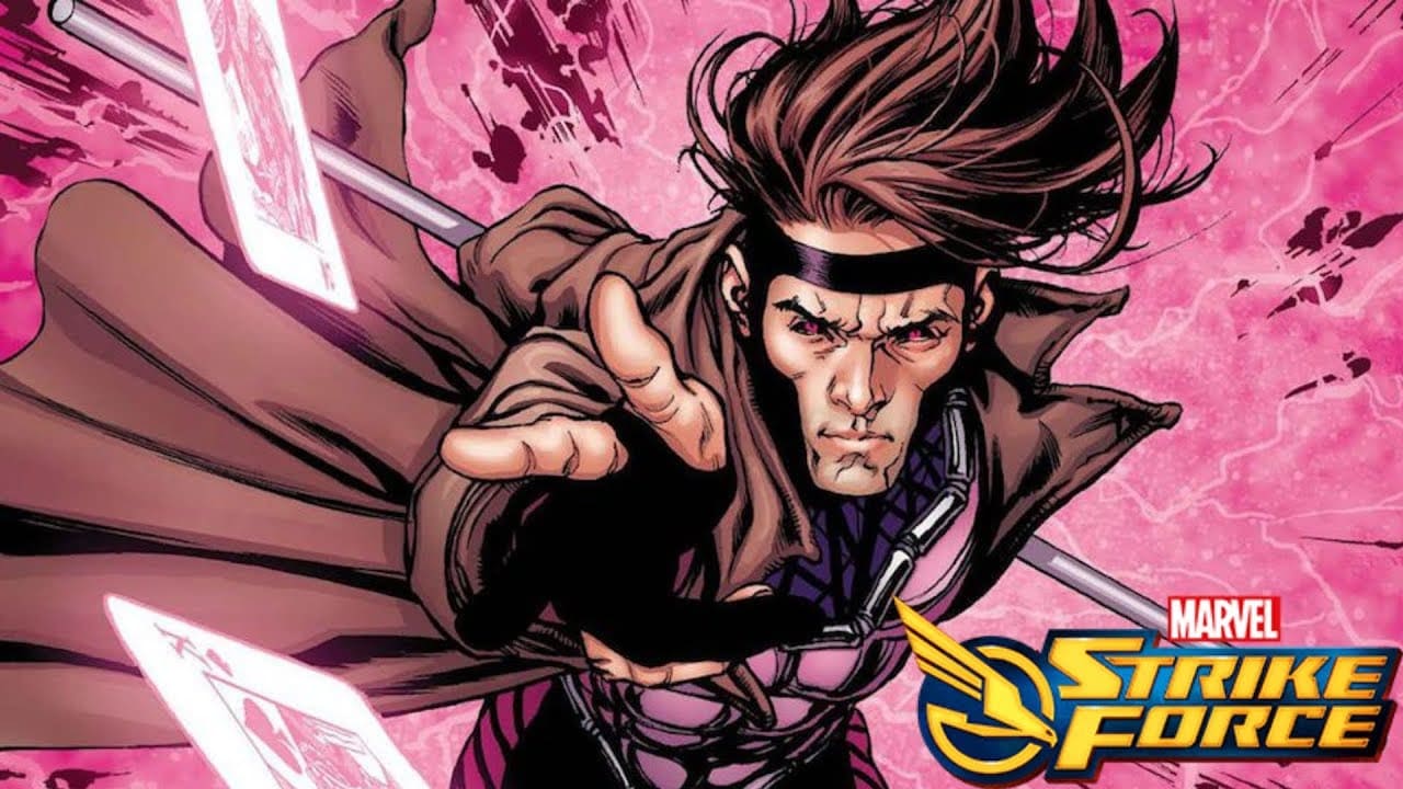 [Top 12] Marvel Strike Force Best Characters (Ranked) Gamers Decide