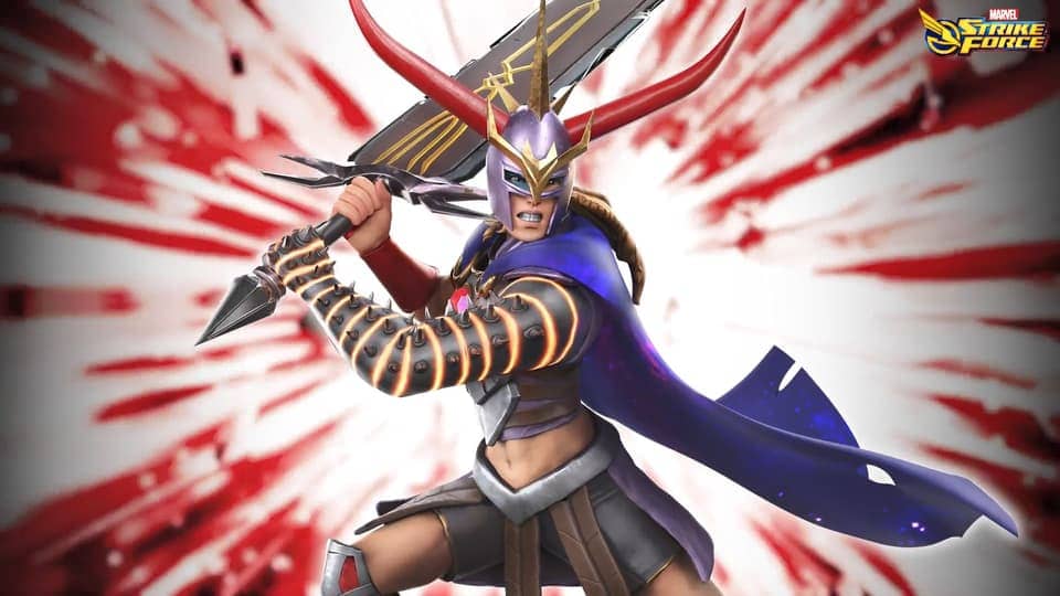 [Top 12] Marvel Strike Force Best Characters (Ranked) Gamers Decide