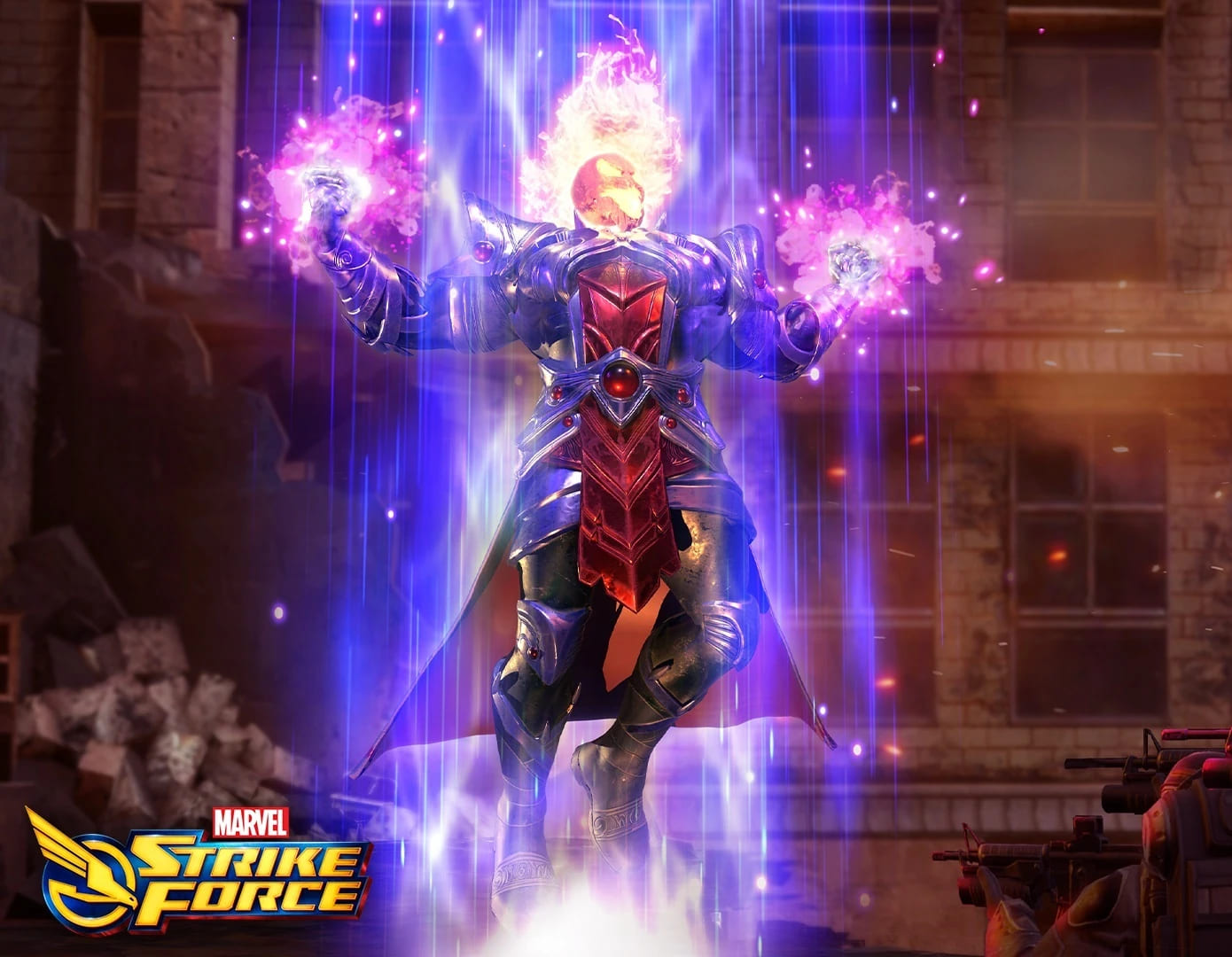 [Top 12] Marvel Strike Force Best Characters (Ranked) Gamers Decide