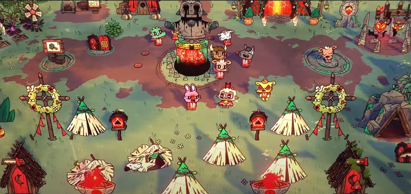 [Top 10] Best Roguelike Games For Switch | Gamers Decide
