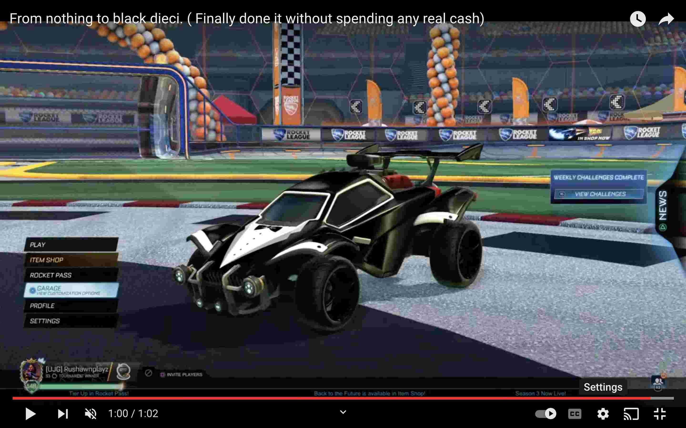 [Top 15] Rocket League Best Wheels That Look Great Gamers Decide