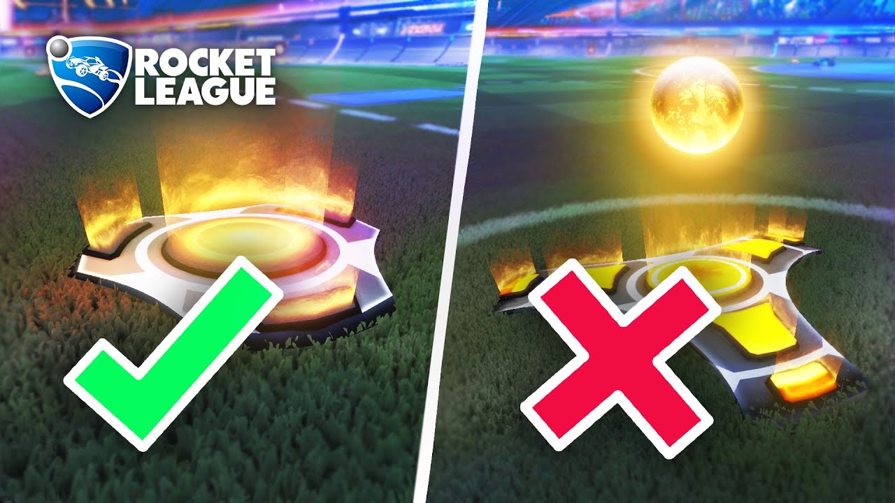 [Guide] Rocket League Tips and Tricks (25 Best Tips) GAMERS DECIDE