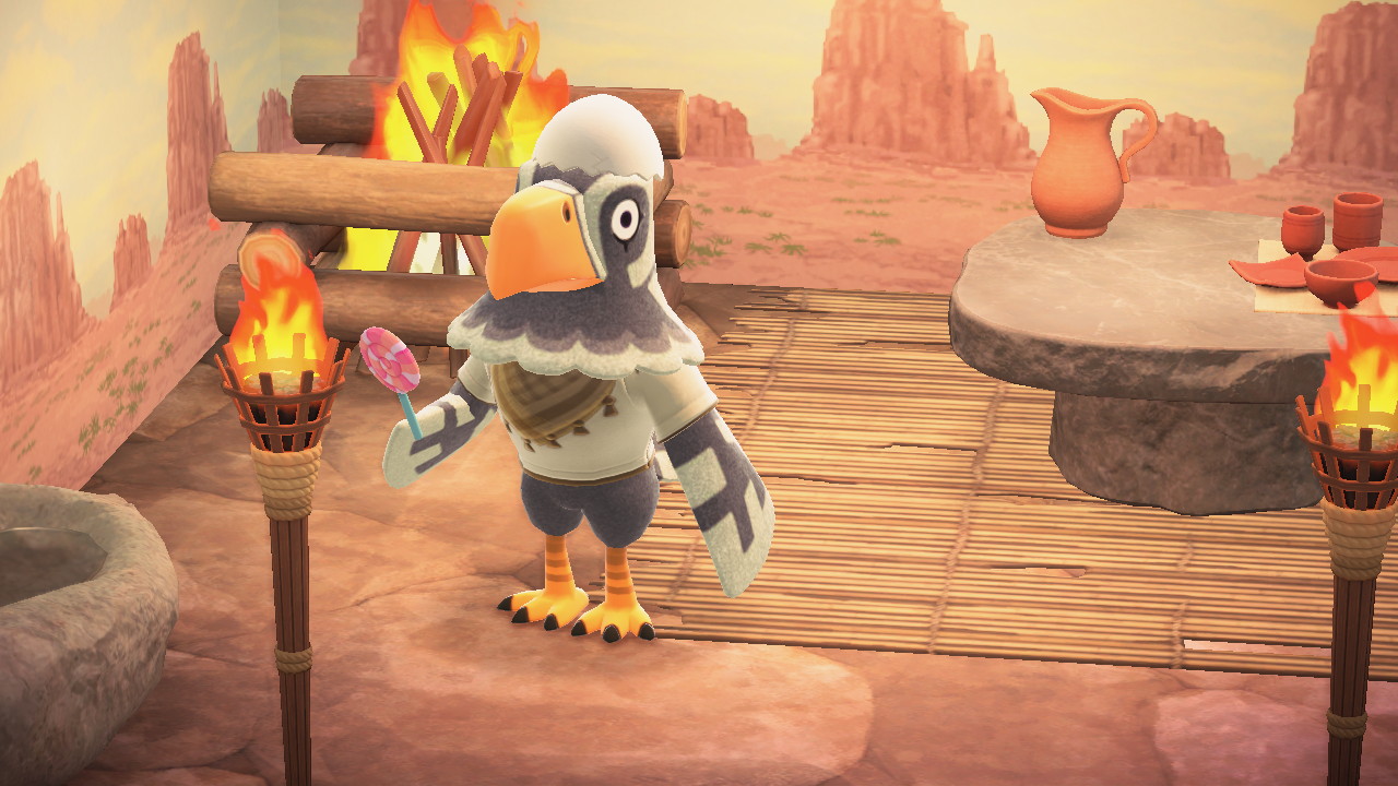 [Top 10] ACNH Best Cranky Villagers GAMERS DECIDE