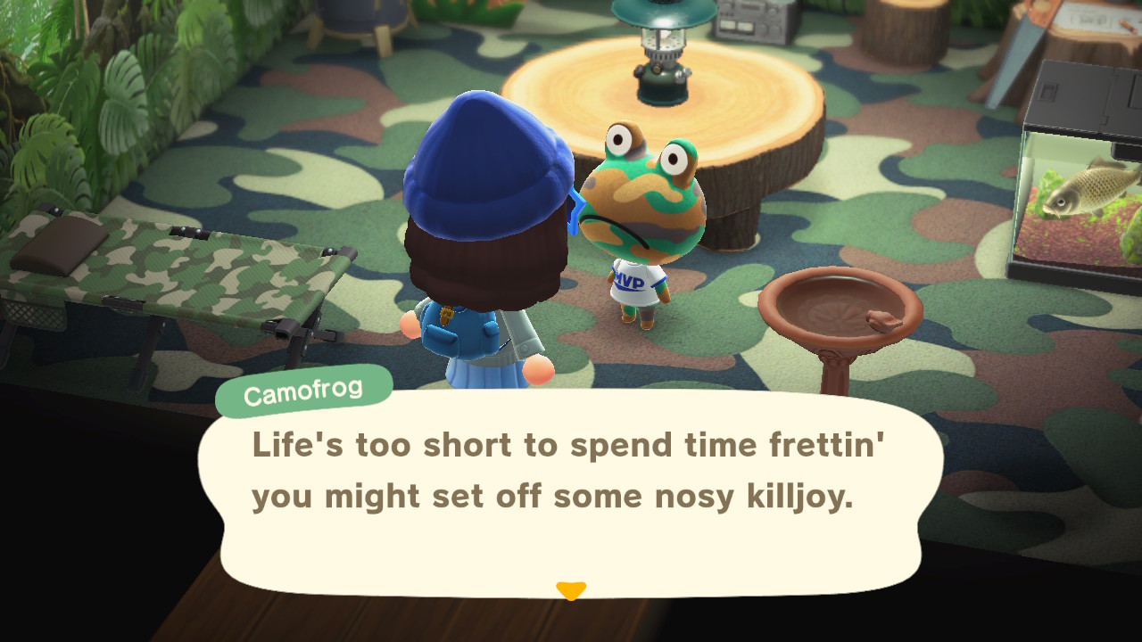 [Top 10] ACNH Best Cranky Villagers GAMERS DECIDE