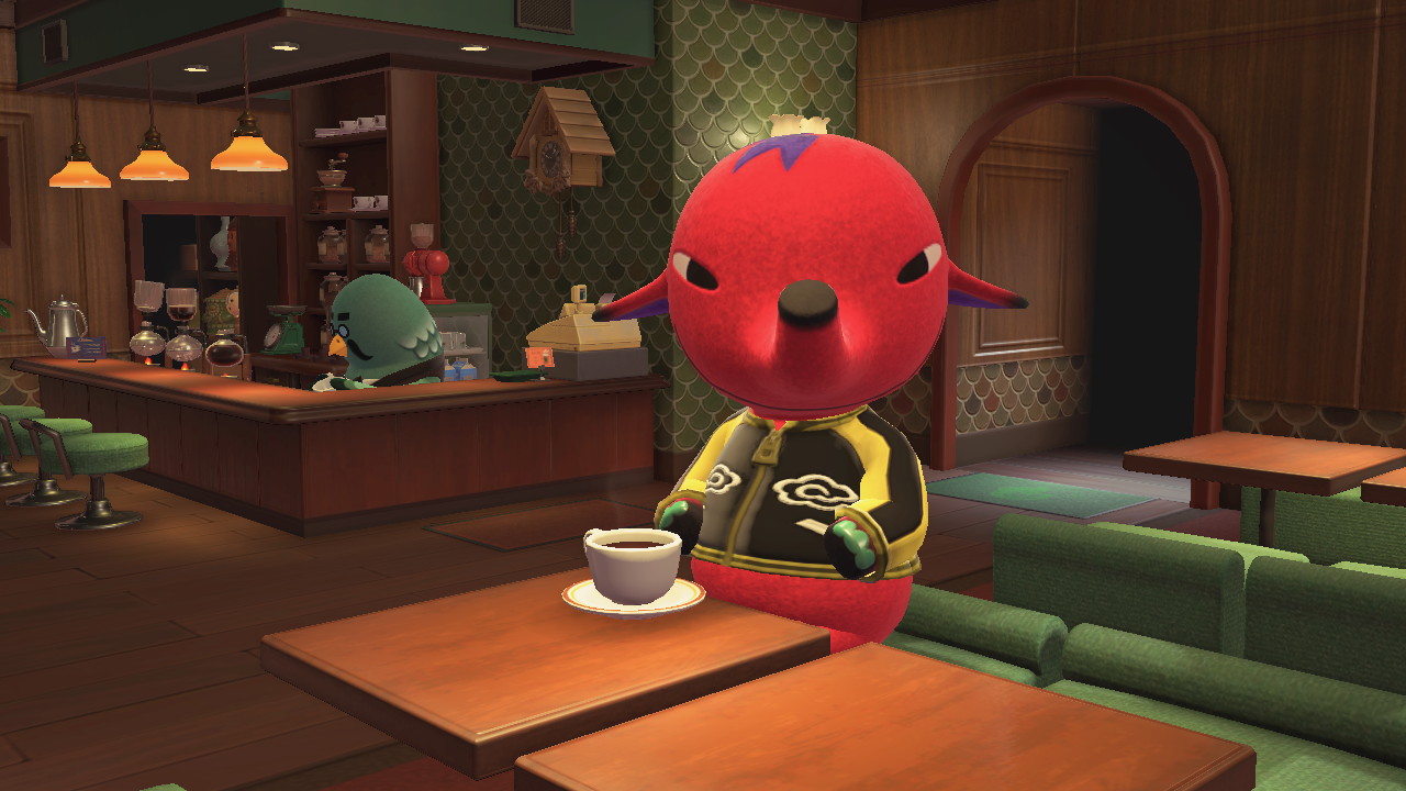 [Top 10] ACNH Best Cranky Villagers GAMERS DECIDE