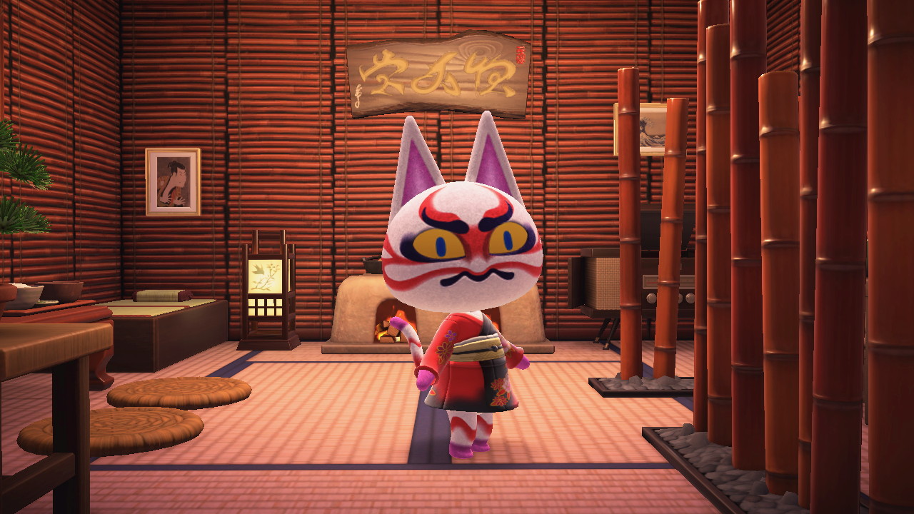 [Top 10] ACNH Best Cranky Villagers GAMERS DECIDE