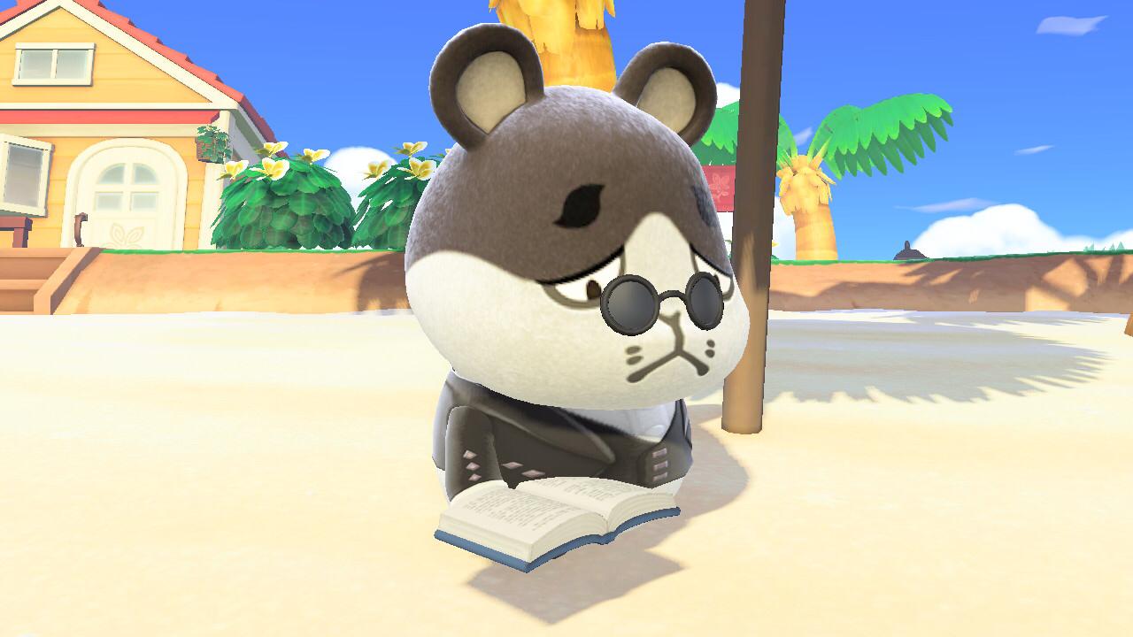 [Top 10] ACNH Best Cranky Villagers GAMERS DECIDE