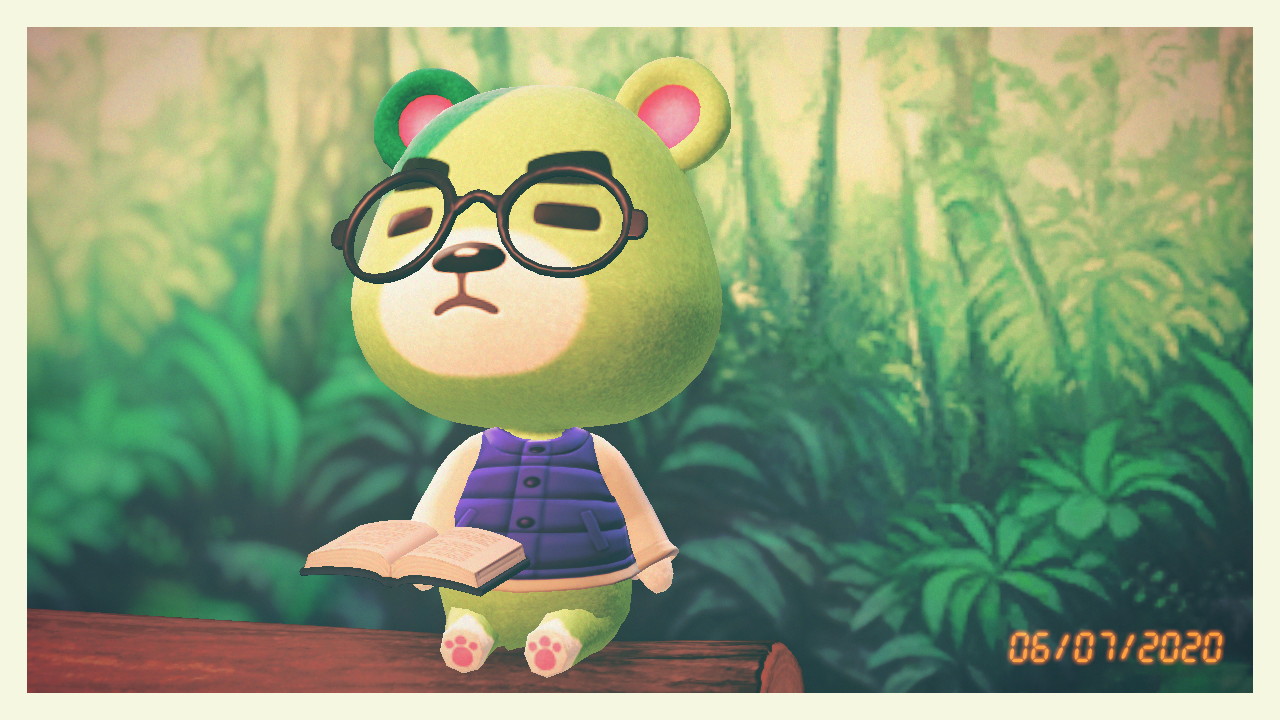 [Top 10] ACNH Best Cranky Villagers GAMERS DECIDE