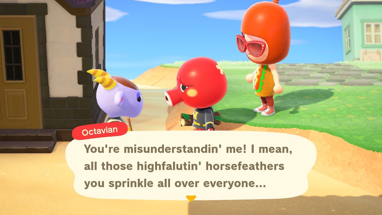 [Top 10] ACNH Best Cranky Villagers GAMERS DECIDE