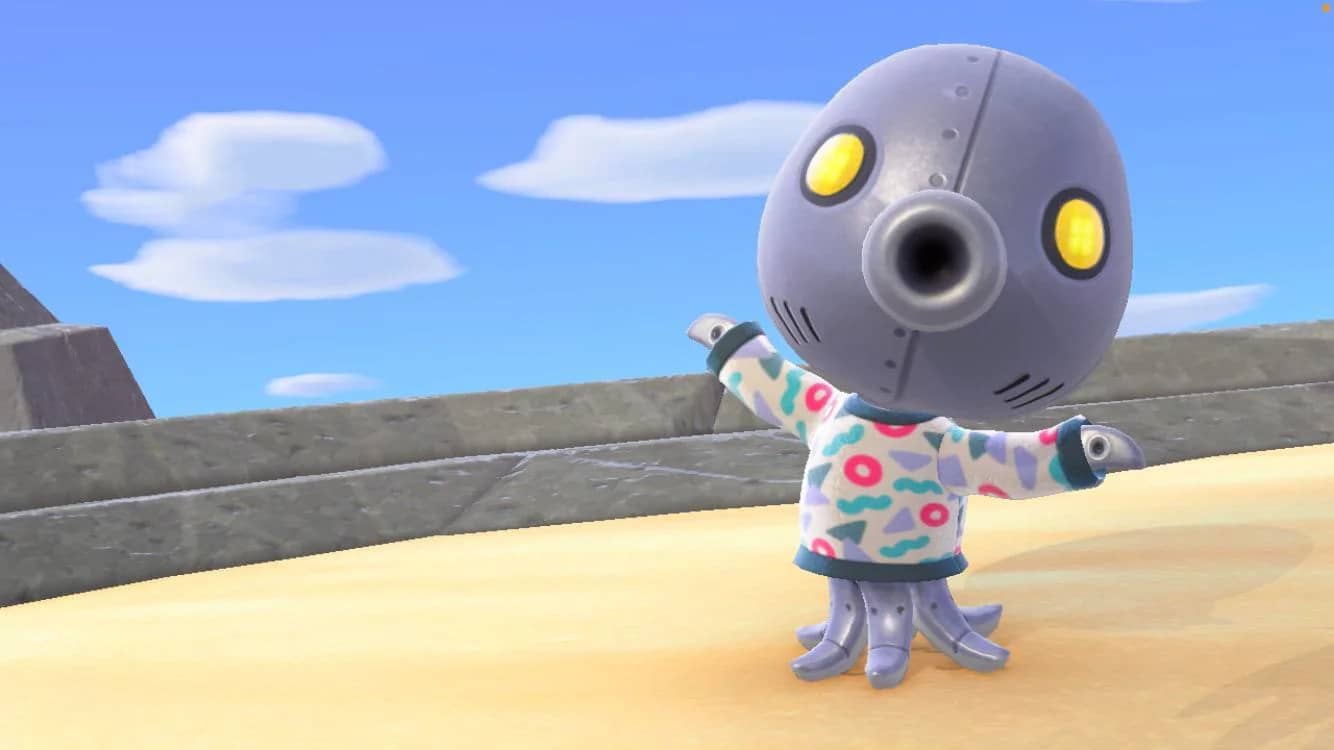 [Top 10] Best ACNH Rare Villagers GAMERS DECIDE