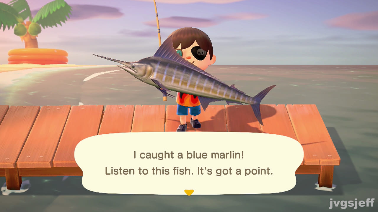 [Top 15] ACNH Best Fish To Catch | Gamers Decide