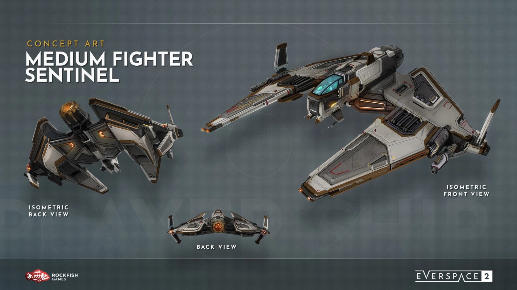 [Top 10] Everspace 2 Best Ships In The Game Gamers Decide