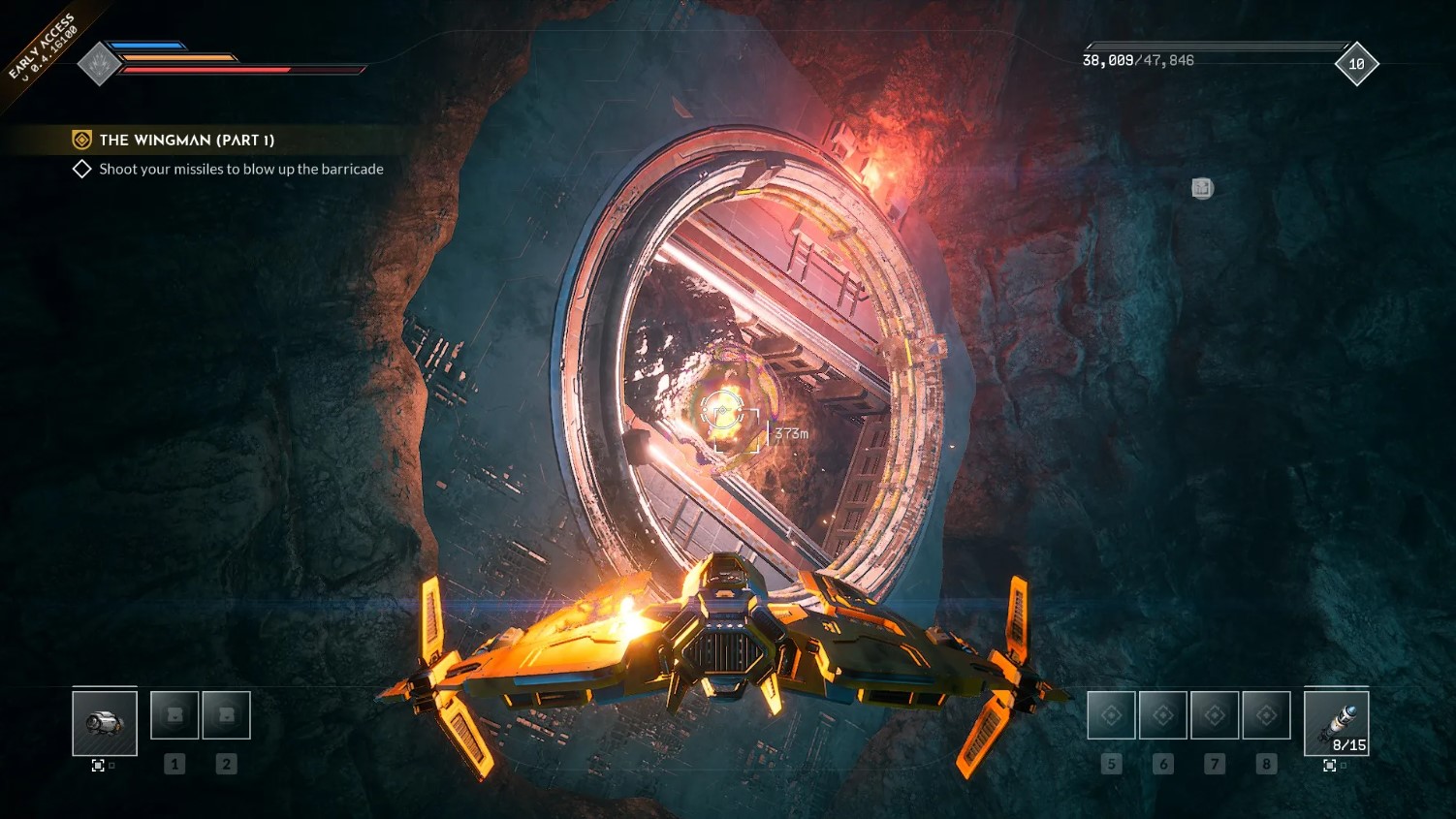 [Top 10] Everspace 2 Best Ships In The Game Gamers Decide