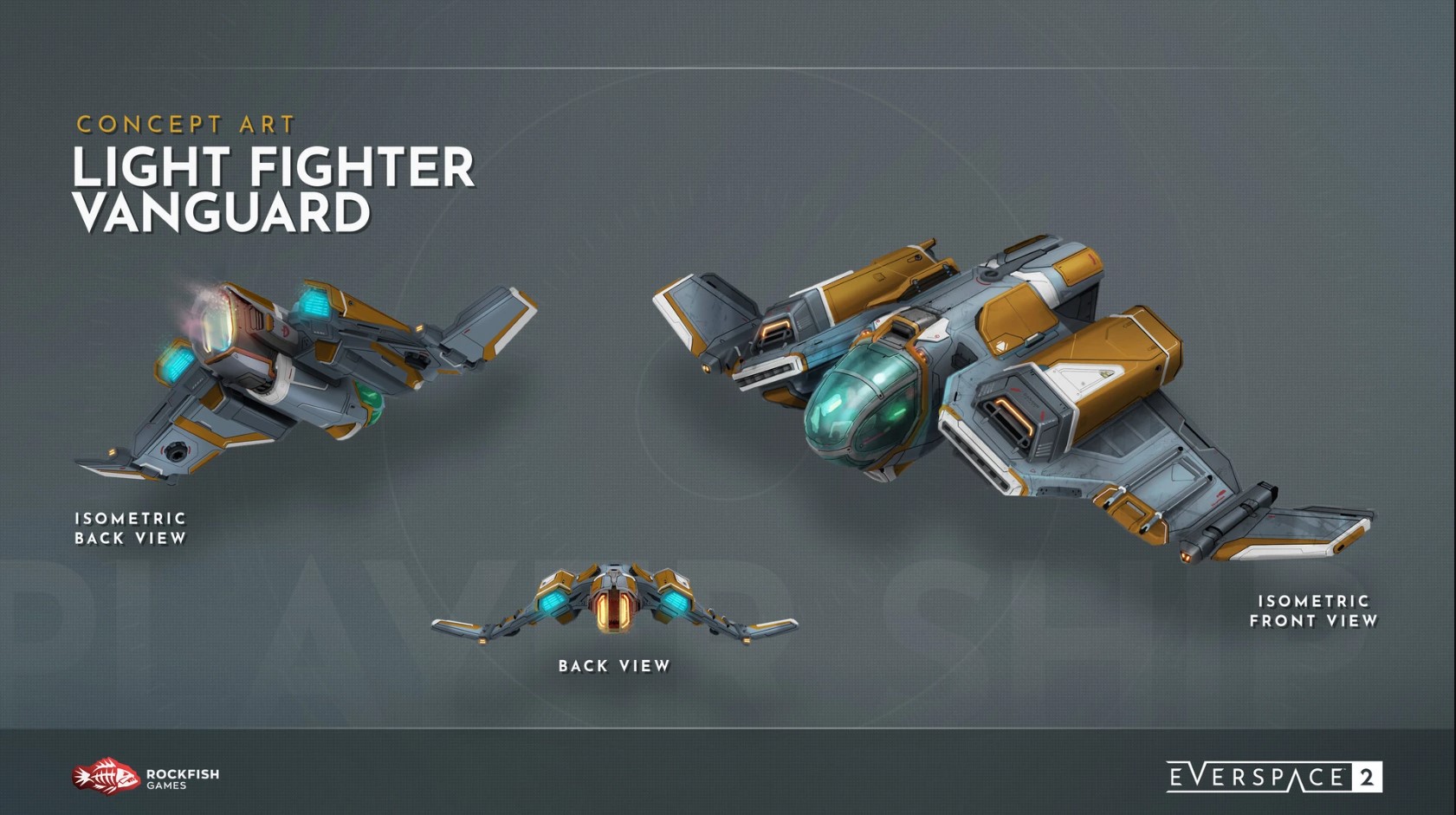 [Top 10] Everspace 2 Best Ships In The Game Gamers Decide