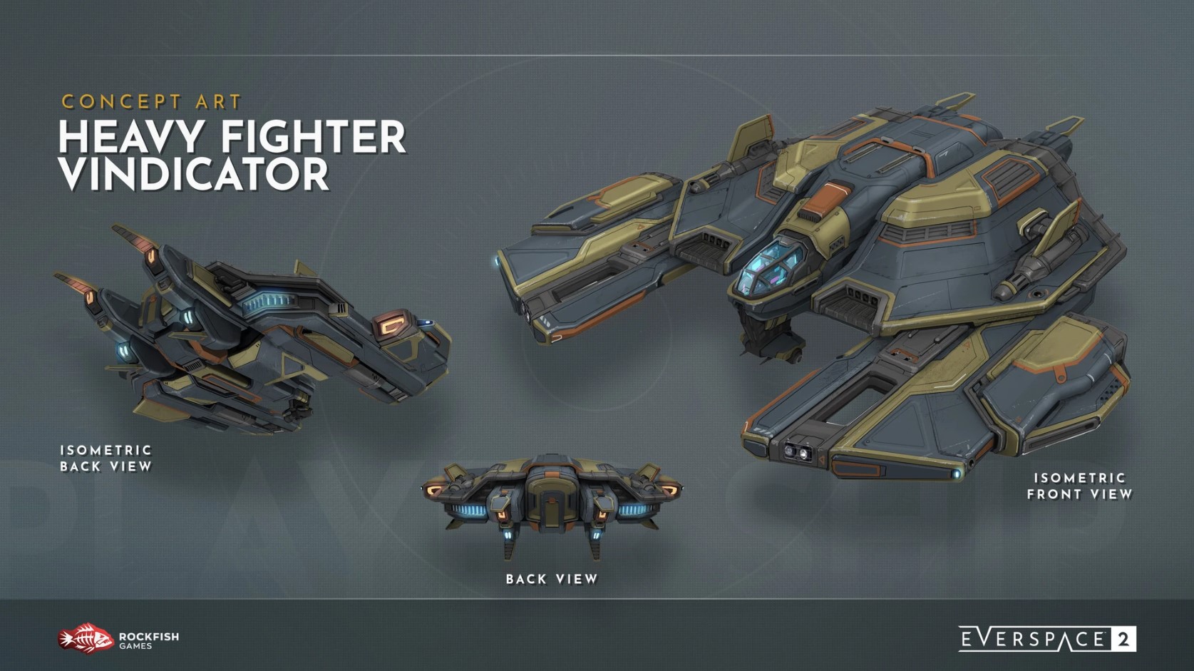 [Top 10] Everspace 2 Best Ships In The Game Gamers Decide