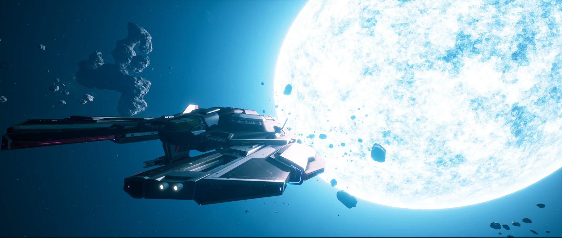 [Top 10] Everspace 2 Best Ships In The Game | Gamers Decide