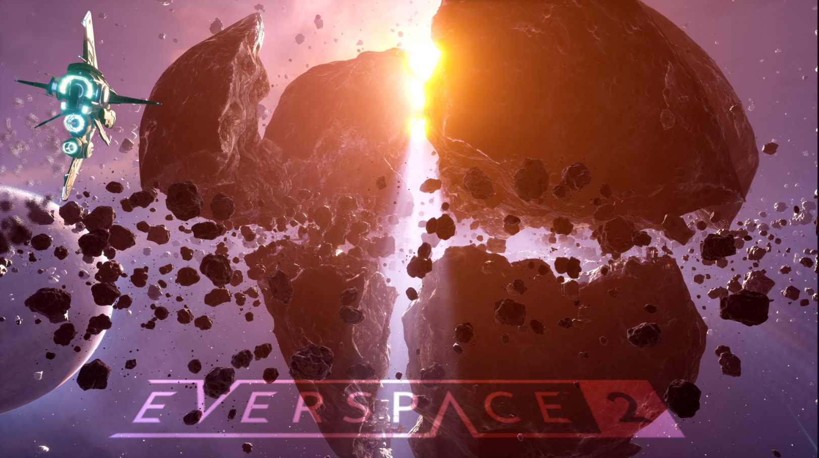 [Top 10] Everspace 2 Best Weapons Gamers Decide