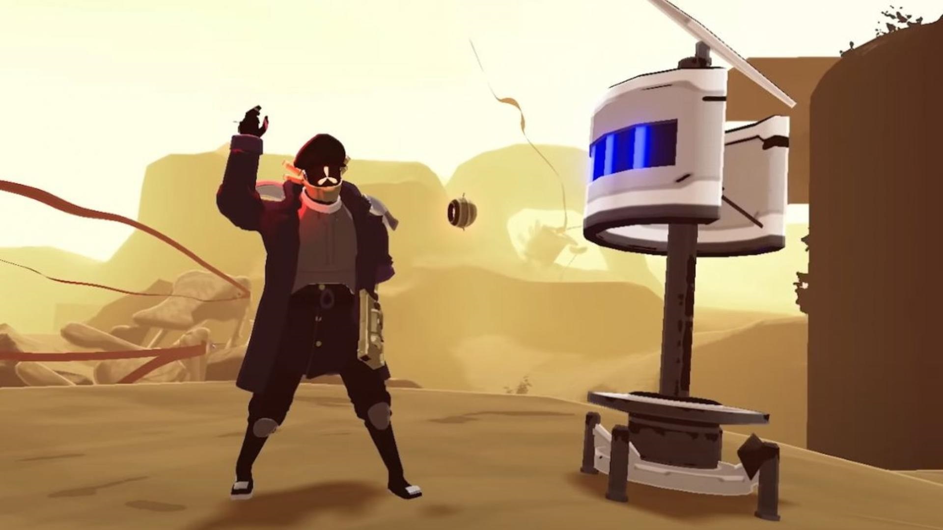 [Top 5] Risk of Rain 2 Best Characters That Are Powerful | Gamers Decide