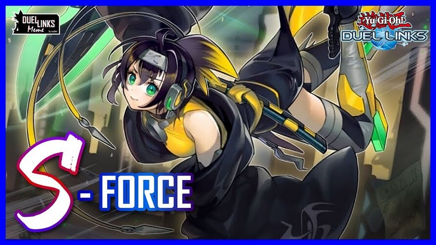 [Top 10] YuGiOh Duel Links Best Decks for The Meta 2024 GAMERS DECIDE