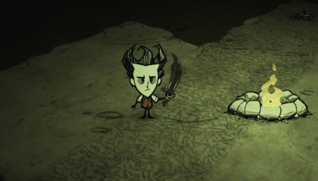 [Top 10] Don't Starve Best Weapons (Early To Late Game) | Gamers Decide