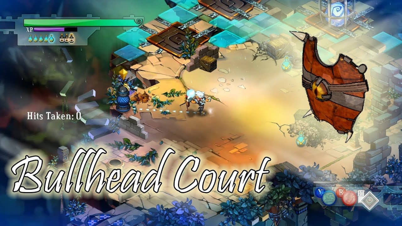 [Top 5 ] Bastion Best Weapons (Early To Late Game) GAMERS DECIDE