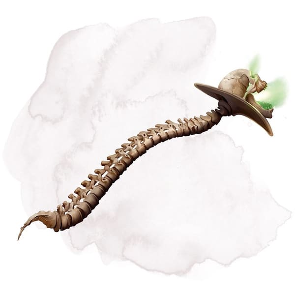 [Top 20] D&D Best Warlock Items, Armor, and Weapons Gamers Decide