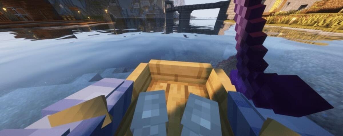 Top 25 Minecraft Best Mods For A New Experience in 2024 | Gamers Decide