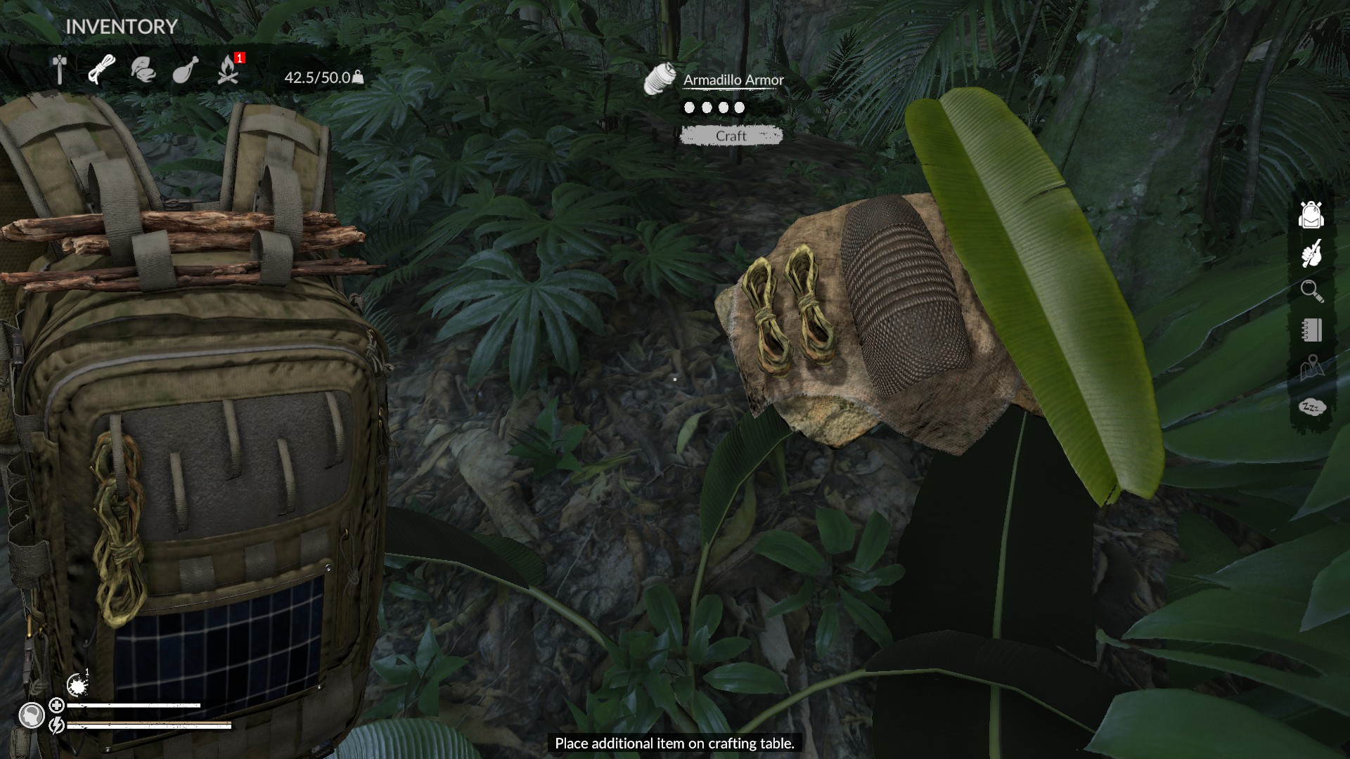 [Top 5] Green Hell Best Armors (Early To Late Game) GAMERS DECIDE