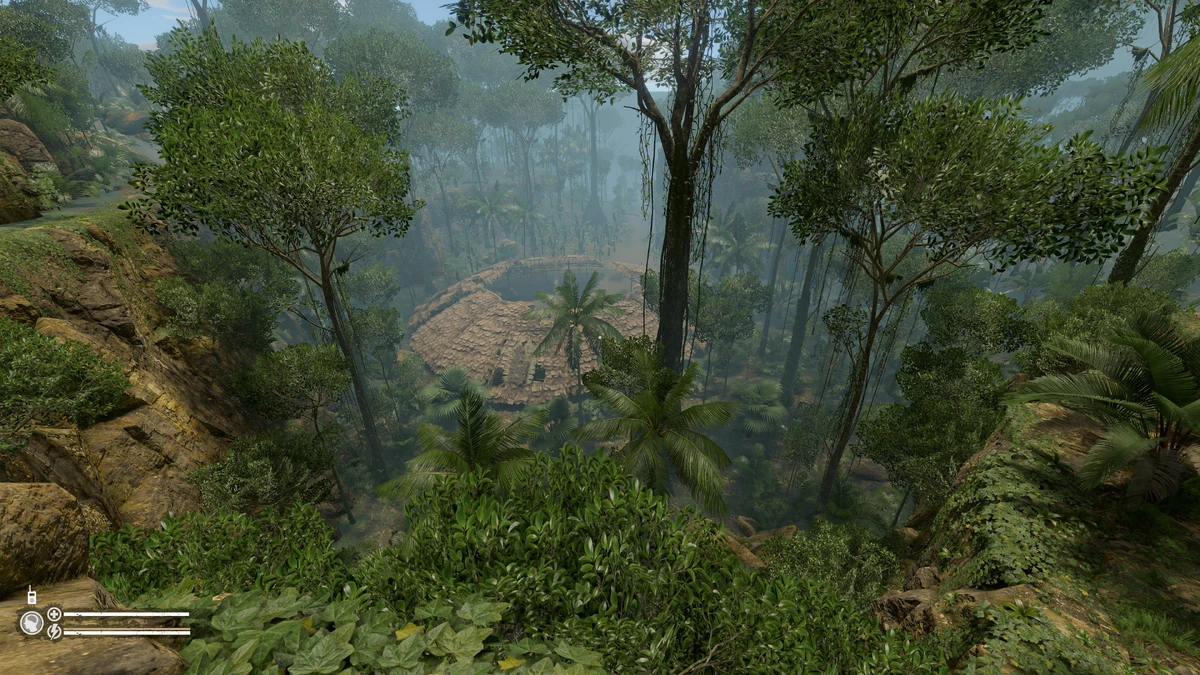 [Top 10] Green Hell Best Base Locations And Why They