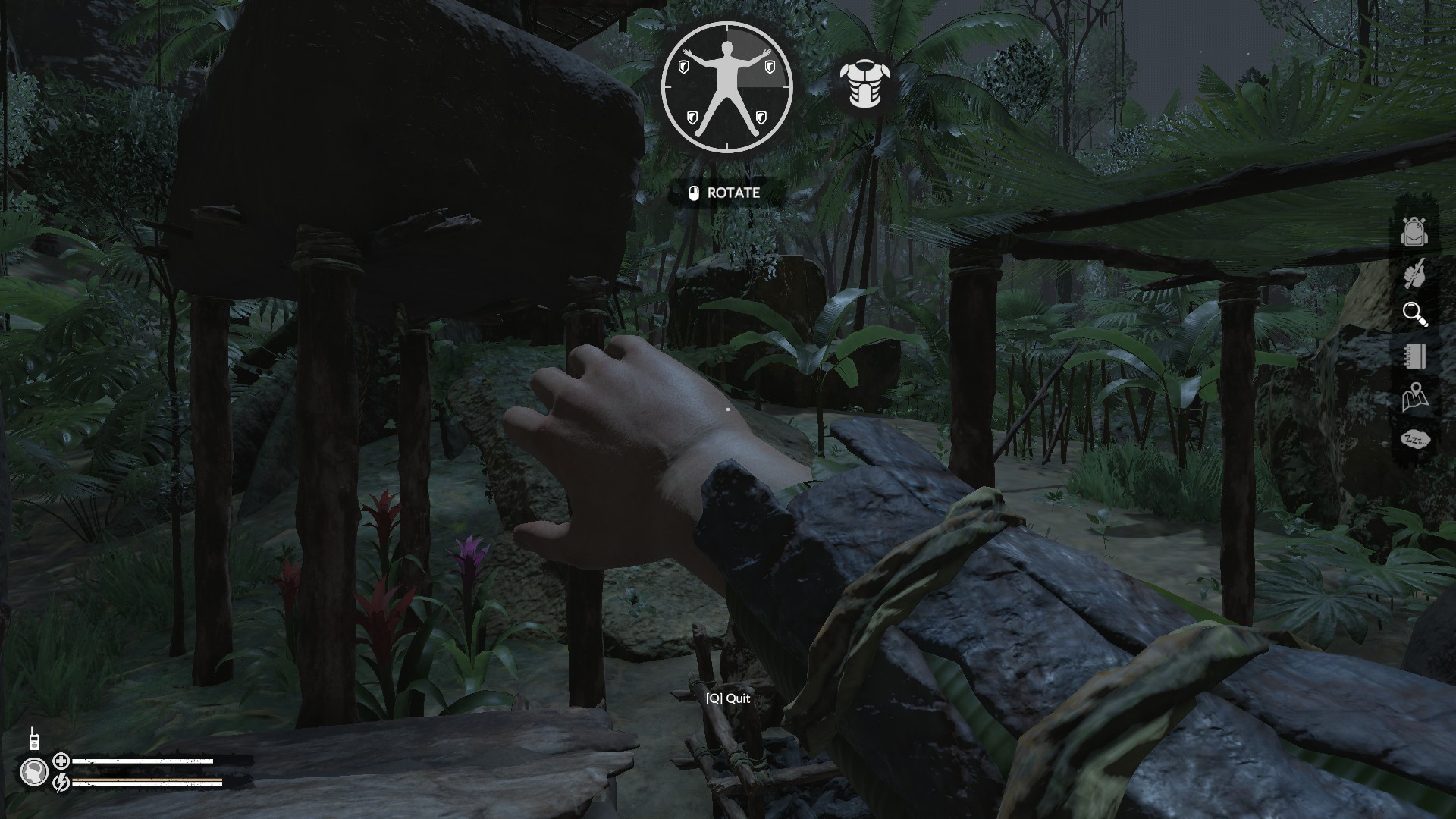 [Top 5] Green Hell Best Armors (Early To Late Game) GAMERS DECIDE