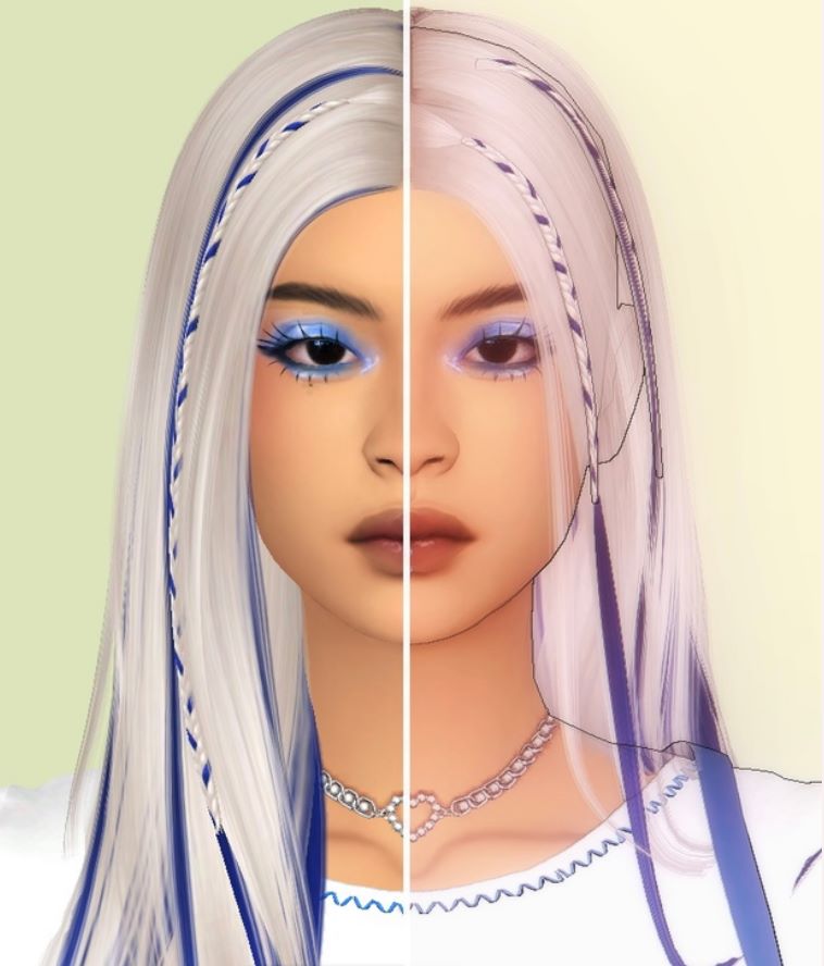 [Top 25] Sims 4 Best Shader Presets To Make Your Game Look Awesome ...