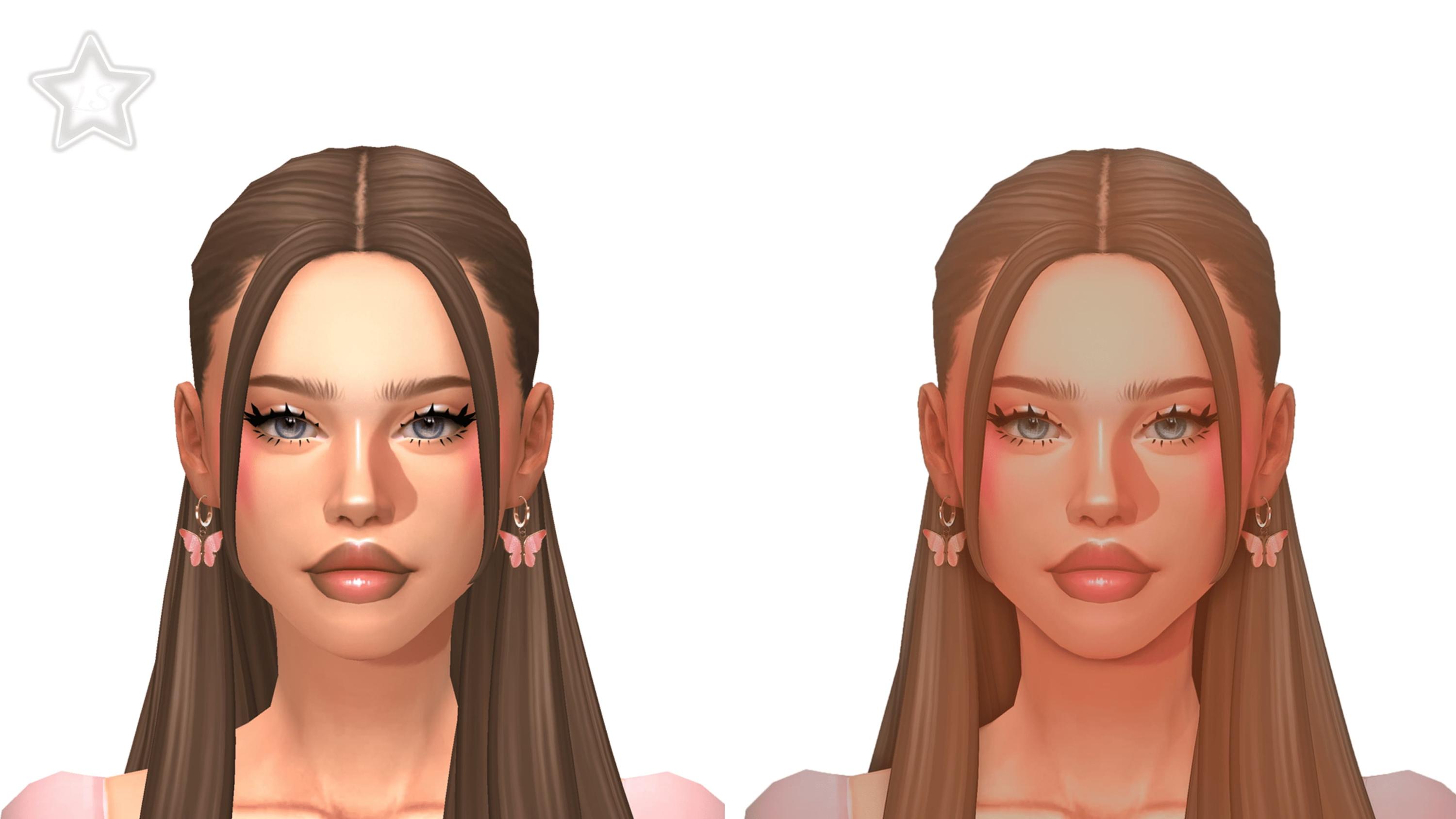 [Top 25] Sims 4 Best Shader Presets To Make Your Game Look Awesome ...