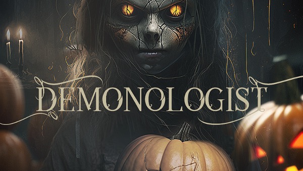 Demonologist Title Page