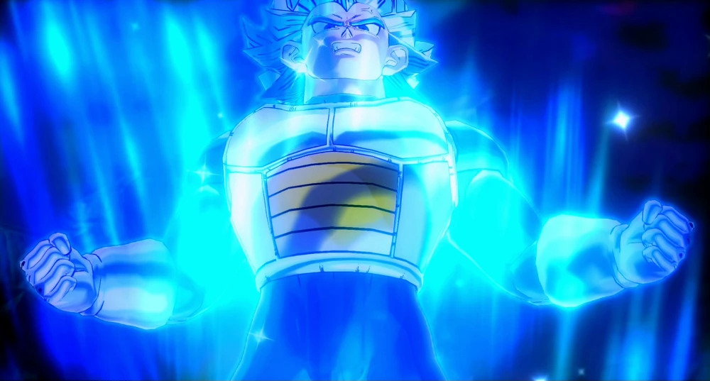 Dragon Ball Xenoverse 2 Best Charge Ability GAMERS DECIDE