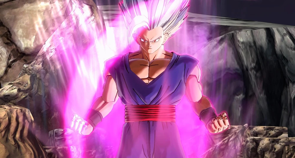 Dragon Ball Xenoverse 2 Best Charge Ability Gamers Decide