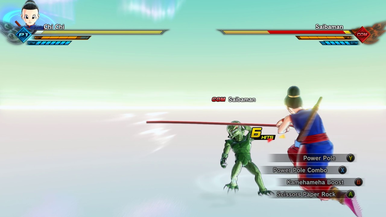 [Top 10] Dragon Ball Xenoverse 2 Best Strike Supers Gamers Decide