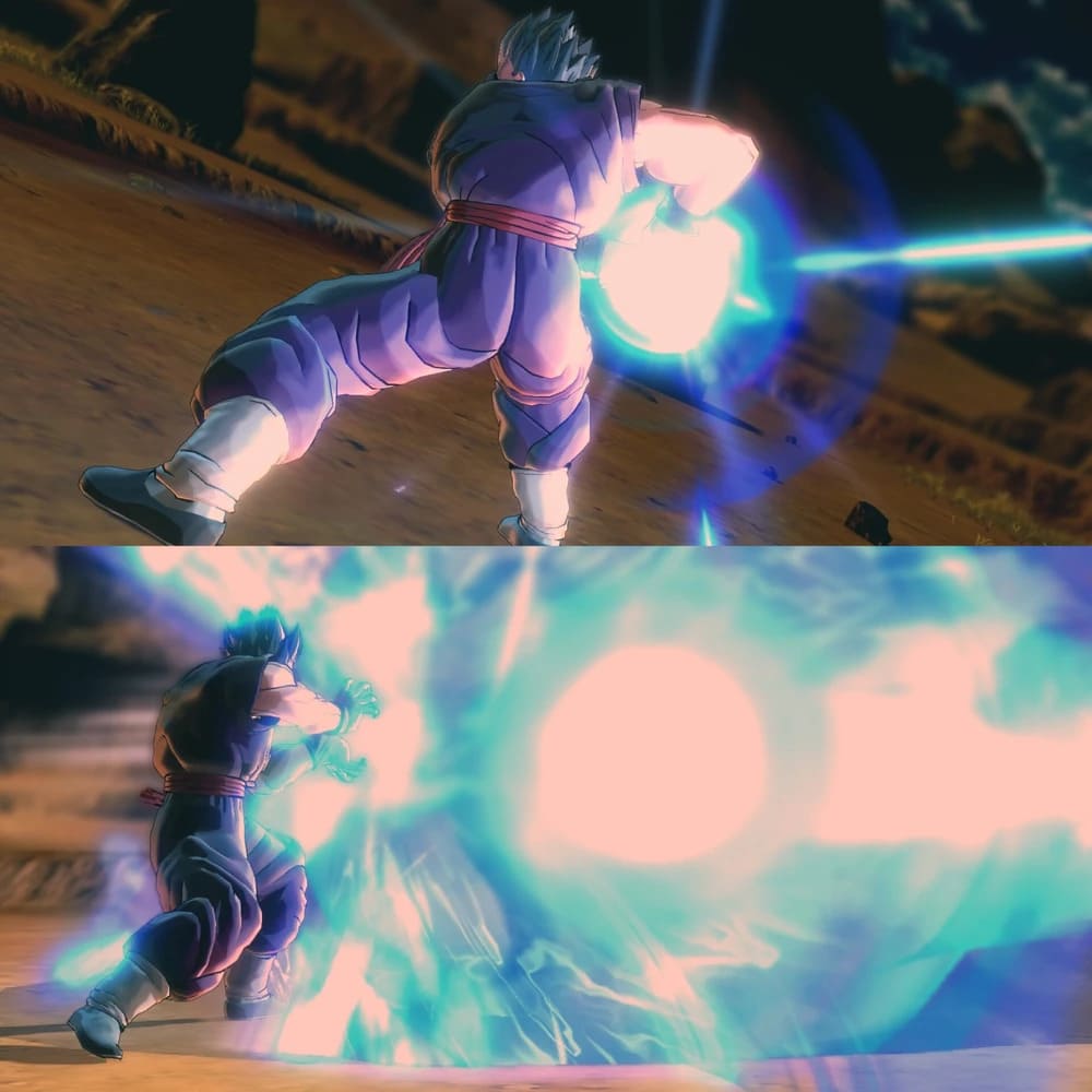 xenoverse 2 best ultimate attacks 2022