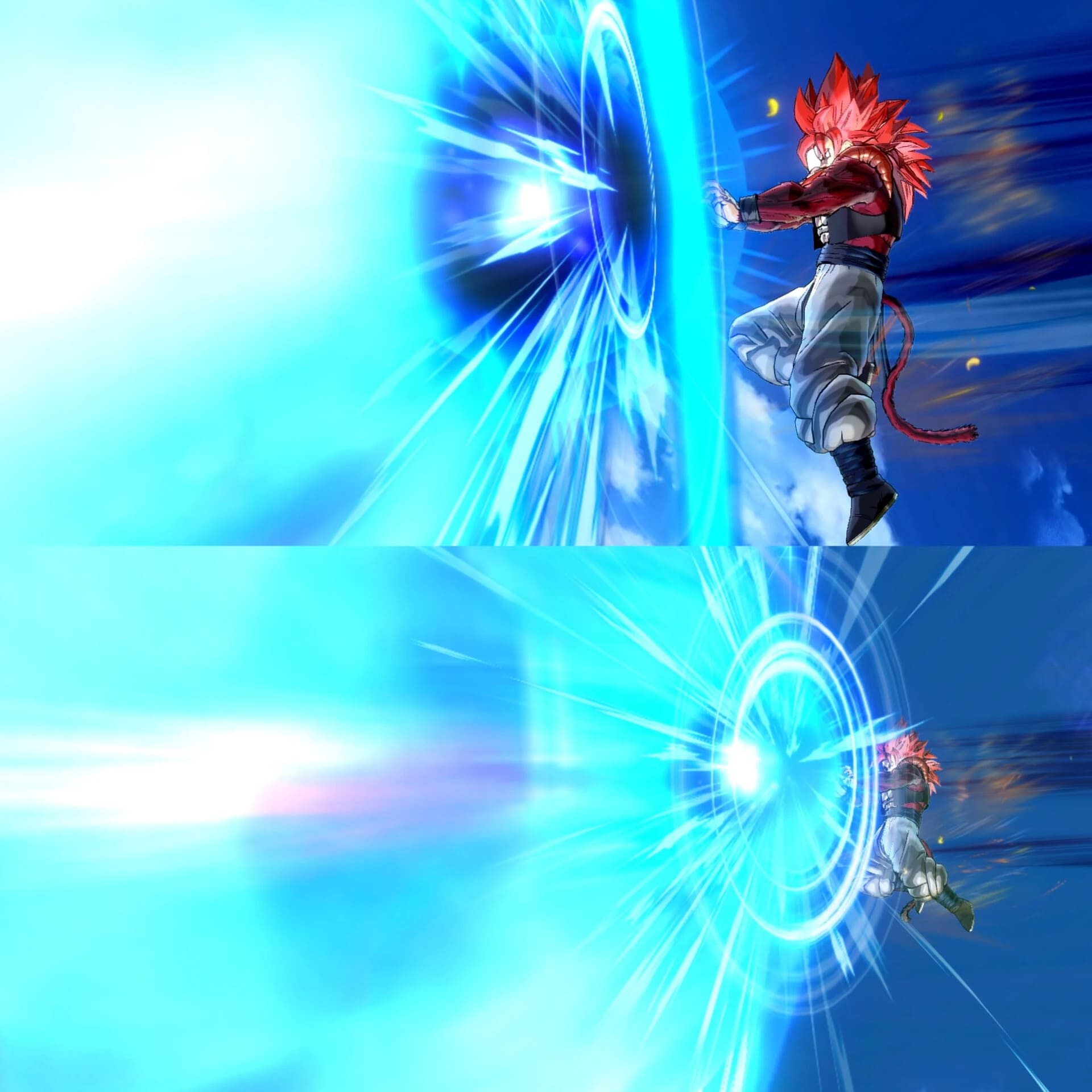 How To Make The Best Qq Bang In Xenoverse 2 86 - n1v4yaa