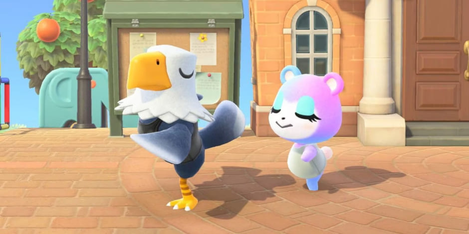 [Top 10] ACNH Best Grumpy Villagers | Gamers Decide