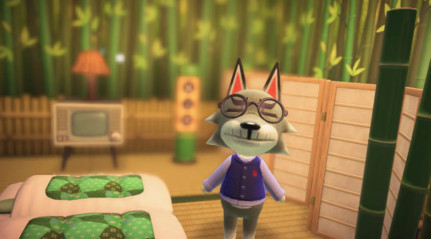[Top 10] ACNH Best Grumpy Villagers | Gamers Decide