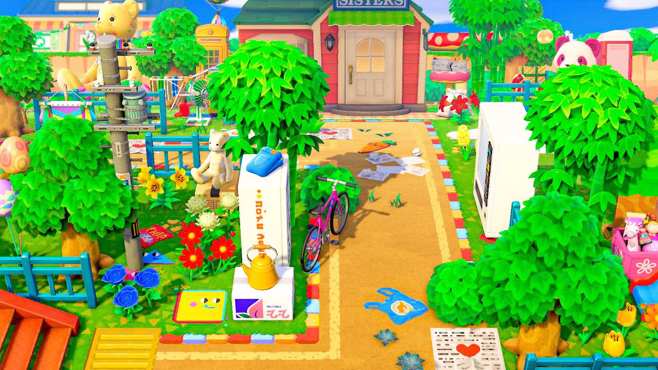 ACNH Treasure Island Guide (Top 25 Important Tips for Players) GAMERS