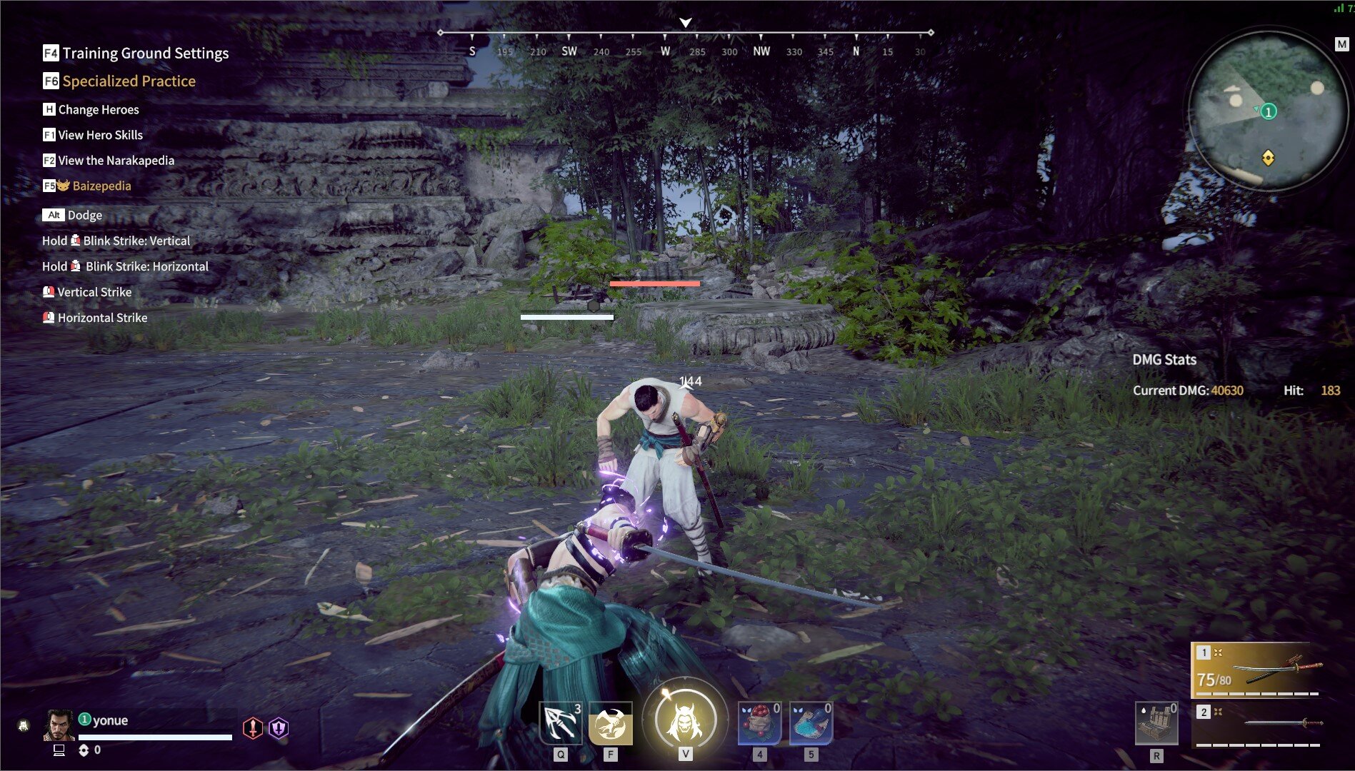 [Top 15] Naraka: Bladepoint Best Settings That Will Give You An ...
