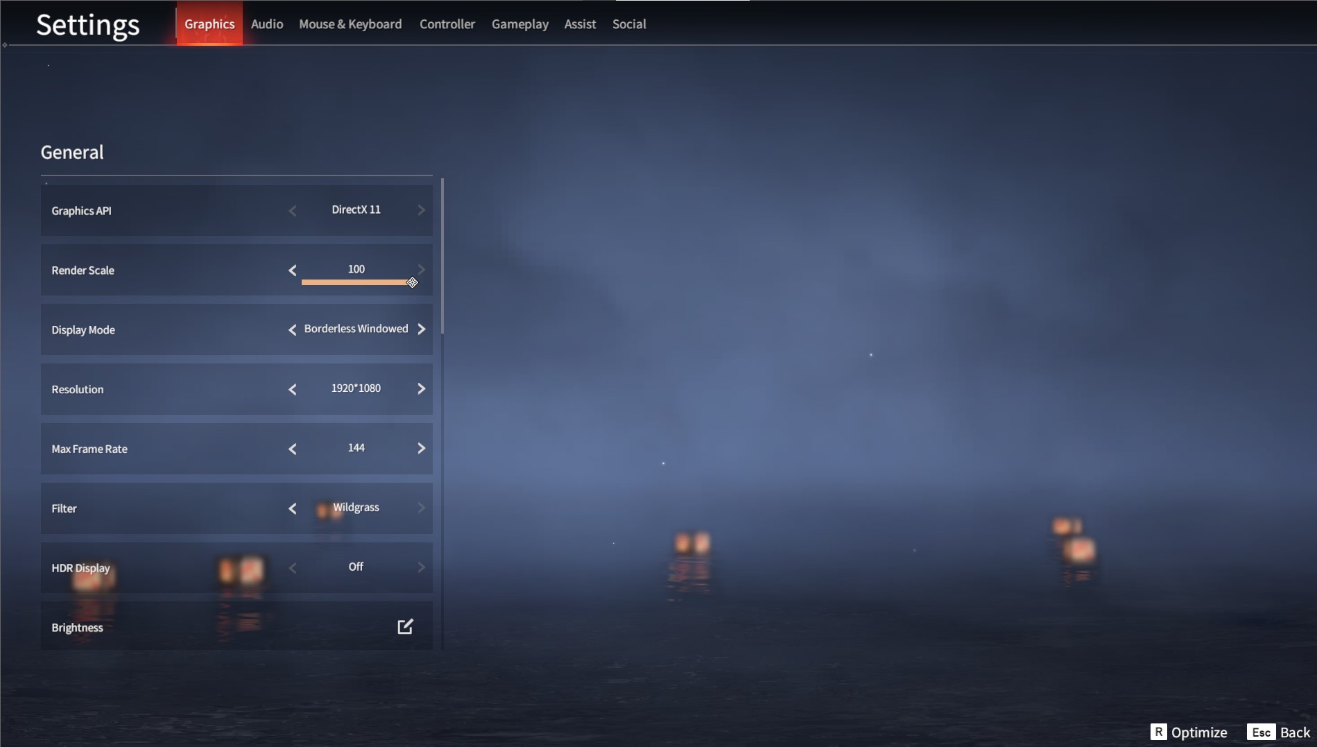 [Top 15] Naraka: Bladepoint Best Settings That Will Give You An ...