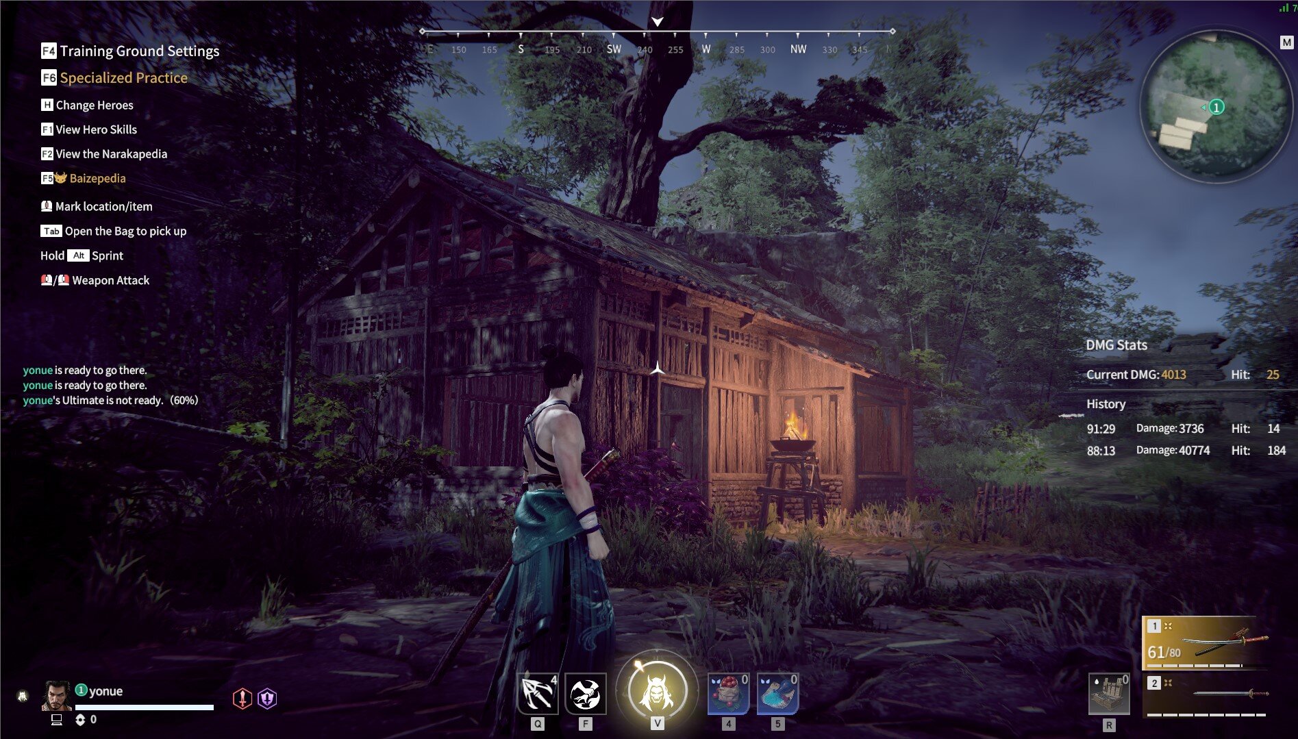 [Top 15] Naraka: Bladepoint Best Settings That Will Give You An ...