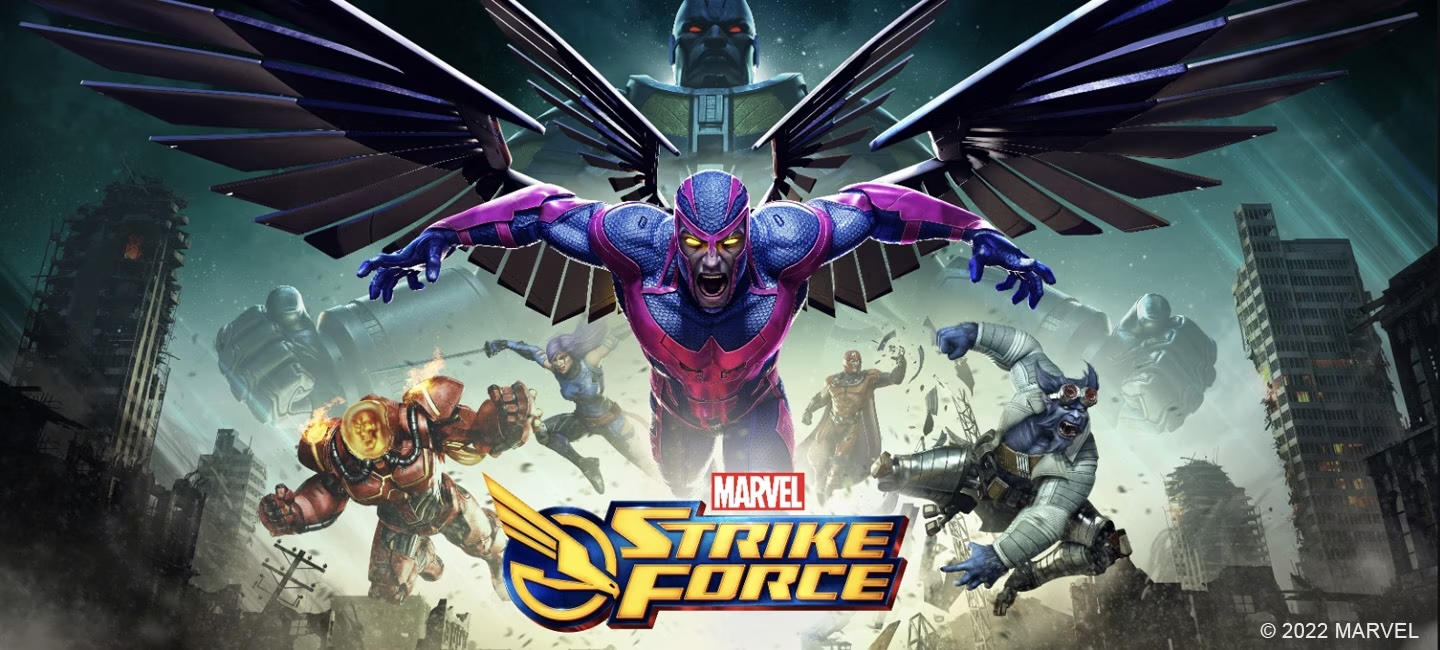 [Top 10] Marvel Strike Force Best Villain Teams Gamers Decide