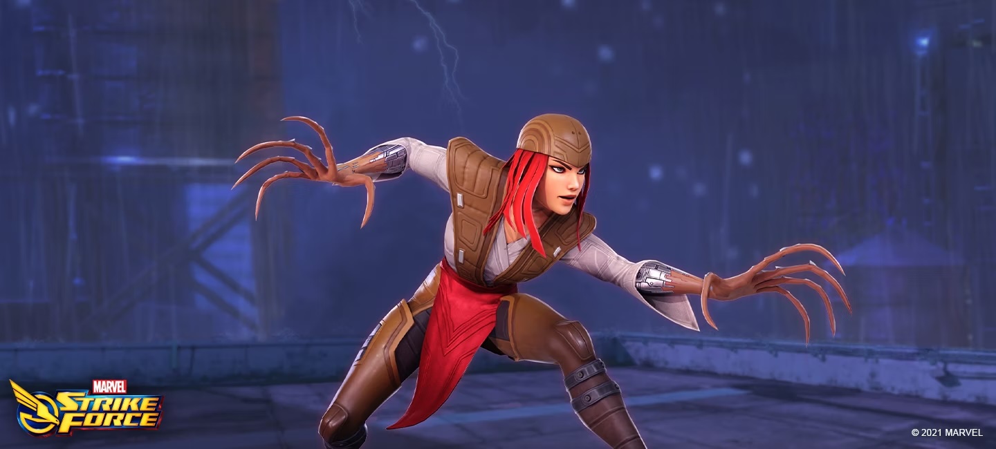 [Top 10] Marvel Strike Force Best Villain Teams Gamers Decide