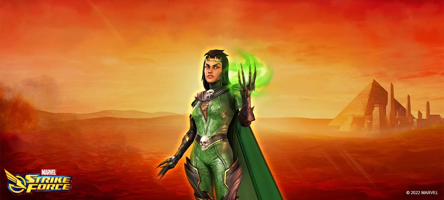 [Top 10] Marvel Strike Force Best Villain Teams Gamers Decide