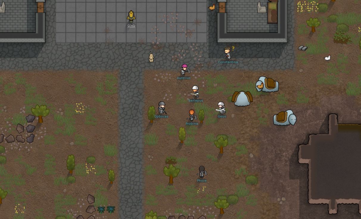 Rimworld Review 2024 How Good Is This Game? GAMERS DECIDE