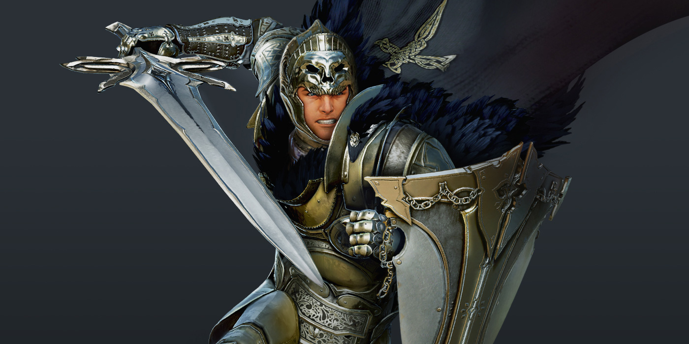 Black Desert Online Class Tier List [Strongest and Weakest Classes