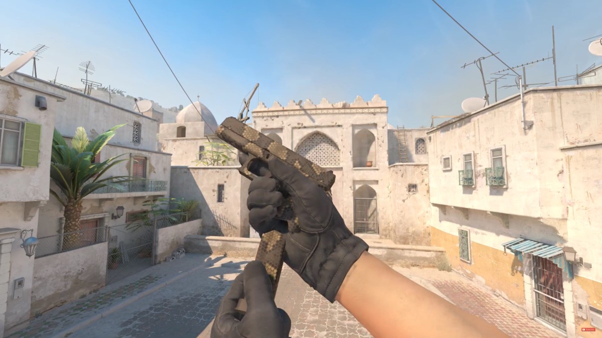 [Top 15] CS2 Best Glock Skins That Look Great | Gamers Decide